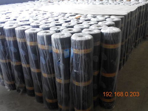 金河防水材料提供的app改性瀝青防水卷材要怎么買 江蘇高分子聚乙烯丙綸防水卷材,金河防水材料提供的app改性瀝青防水卷材要怎么買 江蘇高分子聚乙烯丙綸防水卷材生產(chǎn)廠家