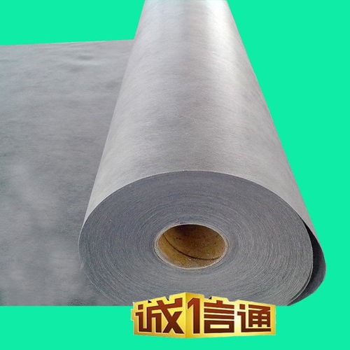 聚乙烯丙綸防水報價 廠家