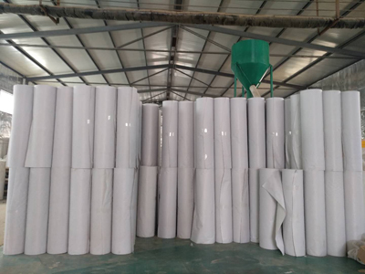 蘭州寓康防水材料